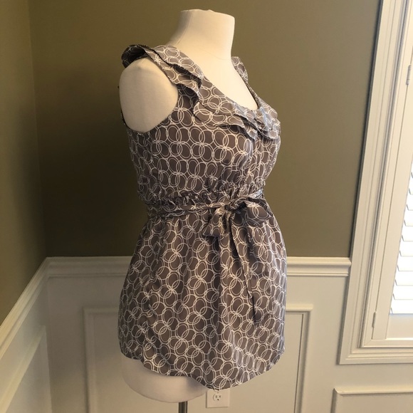 Motherhood Maternity Top - Picture 2 of 3